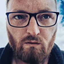 J.R. James Roy Gough