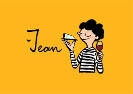 Разработка дизайна для линейки мягких сыров Jean | Брендинг | Advertology.Ru