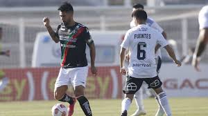 Maybe you would like to learn more about one of these? Colo Colo Palestino Horario Tv Y Como Ver Online La Copa Chile As Chile