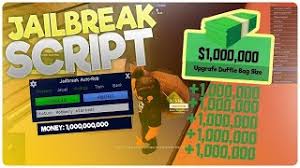 This subreddit is for sharing scripts you've written with everyone. How To Get Free Money In Games Jailbreak