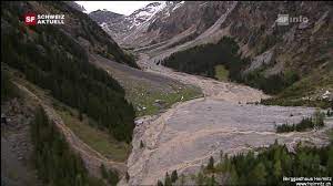 Ist diese wohnung ebenso teuer wie jene? Murgang Im Heimritz Unwetter Im Kandertal Wasnlos Ch
