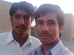 tariq hussain and asif ghani baloch