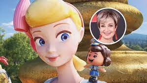 Toy Story 4 Bo Peep S Voice Actress Annie Potts On Her Return Variety