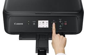 To download driver and setup your product, write on your search engine pixma ts5050 down. Guide D Installation De La Serie D Imprimantes Canon Pixma Ts5000 Les Ateliers Informatiques