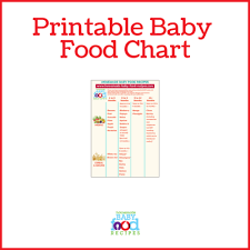 a guide to introducing solids at 4 to 6 months