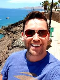 Hi Folks! Just doing one of my favourite walks in the world from Carmen  down to Puerto Calero .. has anyone done it ? It's class, apart from the  200 upward steps