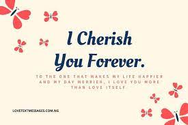 Dear love, you are the one who introduced me with the real meaning of life, i always will be grateful to you for whatever you have done for me, stay blessed. 70 Love Text Messages To Make Her Fall In Love With You In 2021 Love Text Messages