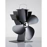 Ventilator kachel 