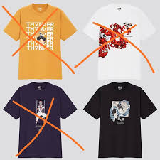 Here's everything we know about the upcoming collaboration. Demon Slayer X Uniqlo Ut Men S Fashion Clothes Tops On Carousell