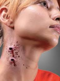 Halloween Schminke Erhalten Sie Unter Kostumpalast De Wunden Schminken Schminken Halloween Narben Schminken