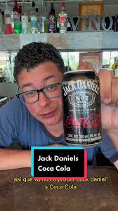 #CapCut Jack Daniels Coca-Cola #DeGiraConTikTok #bebidaspreparadas  #JackCoca #AprendeEnTikTok #Puntuando