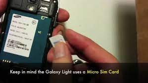 Samsung's galaxy s20 and s20+ smartphones are on sale at various retailers today for $200 less than normal, though some have deals reaching as much as $280 off. How To Unlock T Mobile Samsung Galaxy Light T399 To Use On At T Simple Mobile And Internationally Video Dailymotion