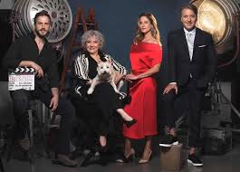 Menajerimi ara aydın gerçek adı ne, nereli, hangi dizide oynadı, kaç yaşında? Menajerimi Ara Dizisi Oyunculari Kadrosu Konusu Karakterleri Dizi Oyuncu