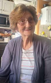 Laura May (Saul) Waters Obituary