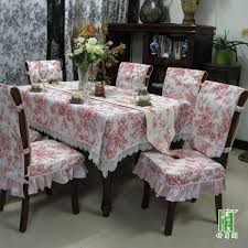 как сшить чехол на стул своими руками пошаговая инструкция Dining Table Forros Para Muebles Fundas Para Muebles Manteles Para Mesa