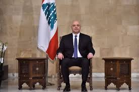 حمله رییس‌جمهور لبنان به اسرائیلی‌ها: جنایتکار هستند