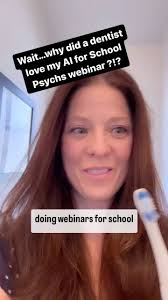 Thriving School Psychologist