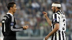 This was juventus' first defeat when playing at home in the first leg in european. Juventus Vs Real Madrid Resumen Goles Y Resultado Marca Com