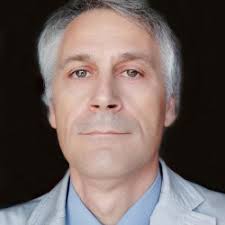 EERIS: Infra Public Profile