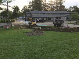 Maybe you would like to learn more about one of these? Photos Modern Excavation Excavation In The Berkshires Septic And Sewer Work In Pittsfield Ma Excavation Contractors In The Berkshires Berkshire County