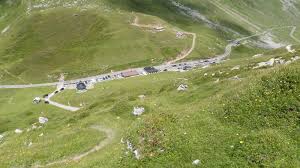Der klausen verbindet das linthal im kanton glarus mit dem schächental in uri. Mit Dem Wohnmobil Uber Den Klausenpass