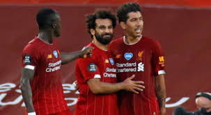 Liverpool toàn thắng trong 8 lần đối đầu crystal palace gần nhất. Palace 0 7 Liverpool Player Ratings Salah Steals The Show