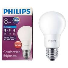 Maybe you would like to learn more about one of these? Philips Lampu Led 8 Watt 8watt 8w 8 W Terbaru Agustus 2021 Harga Murah Kualitas Terjamin Blibli
