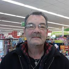 We've lost another co-worker and friend.