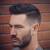 Low Maintenance Taper Fade Mens Hairstyles 2018