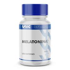 Melatonin 3 mg natrol 120 таб. Melatonina 5mg Oferta Para Dormir Bem Unicpharma