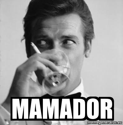 Meme Personalizado - mamador - 4370334