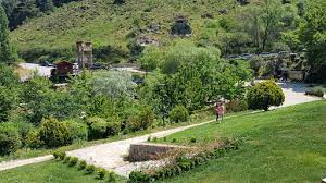 yunus emre shrinekulaakhisarmanisaturkey 14032010 stock photo edit now 662007535