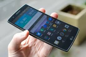 It is lightning quick and, for some reason, gets more bars of reception. Lg G Flex 2 Review Techspot