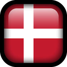 It is the oldest flag in the entire world. Denmark Flag Icon Square Flags Iconset Hopstarter