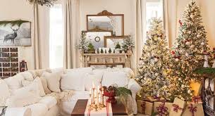 Houses aglow, parties with friends, and memories made with family—christmas truly is the most wonderful time of year. Our Country Cottage Christmas Issue Is Perfect For Farmhouse Style Fanatics Cottage Journal