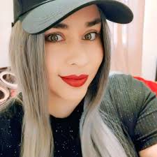 Me encantó mi cambio de look mil gracias Aylin Melendez Erick Medina  🙏🏻♥️💋