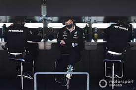What are the rules in tier 1? F1 Confident Of Working Around Fresh Covid Lockdown Rules