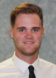 2012-13 Men's Golf Roster