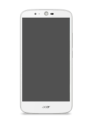 Acer Liquid Zest Plus LCD Screen ...