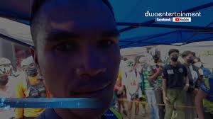 PNSI Ronald Oranza is now second overall in the GC