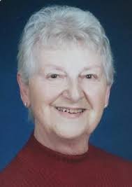 Doris Dunlap Obituary (1927