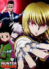 hxh lovers follow me for more comment down below tag your trusty bestfriend hunterxhunteranime h in 2020 hunter anime hunter x hunter anime shows