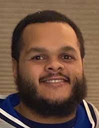 Obituary for Gavan R. Jolley-Little