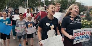 They want wives and families back home, as hostages. Gems Virtual Film Festival Three Reviews Spanning Parkland To China
