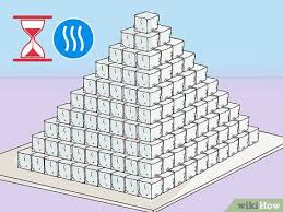 Dan hardy on february 11, 2015: 3 Ways To Build A Pyramid For School Wikihow