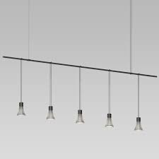 Free shipping starting at $49.95 + no hassle easy returns! Suspenders Linear Pendant With Parasol Shade Cylinders By Sonneman A Way Of Light Sls1283