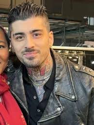 Lives for Zayn Show Nyc