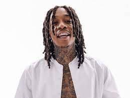 intro do you mind if i play somethin' for you? Wiz Khalifa Performs In Dubai This Weekend Music Gulf News