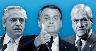 Popularidade de Bolsonaro é uma das mais baixas entre líderes mundiais;  veja a lista