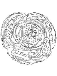 This collection includes mandalas, florals, and more. Bayblade Coloring Pages Learny Kids